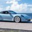 Porsche GT3 Touring