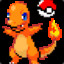 HotMessCharmander