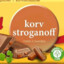 Marabou Stroganoff