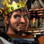 Spazz Maticus, King of Kings