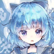 数学天才琪露诺