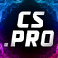 Parasita SKINS CS.ARMY