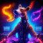 DJ MUSTANG's avatar