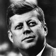 John F. Kennedy