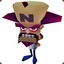 dr. neo cortex