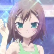 请叫我可爱的男孩子