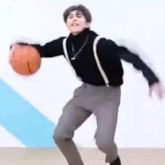 电脑玩家蔡徐坤