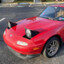 1997 Mazda Mx5