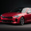 Kia Stinger 3.3L V6 Twin Turbo