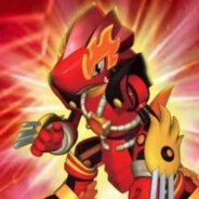 宇宙无敌暴龙战士