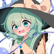 閉じた恋の瞳！古明地