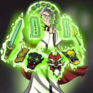 后花园狙击手老爹