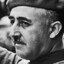 Francisco Franco.