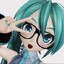 Hatsune miku