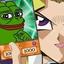 Pepe The Forbidden One