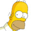 Roamer Simpson