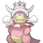 重生成为河马王