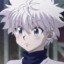 killua