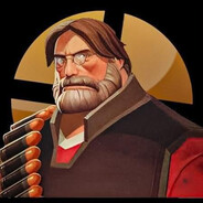 Steam Avatar