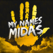 MyNamesMidas