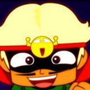 热心市民大大怪