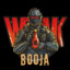 Booja *ed