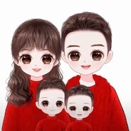 家有神兽（备战四胎）