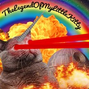 TheLegendOfMyLittleKitty