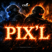 ✠Pix'L✠