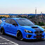 Subaru Impreza 2.5T WRX STI