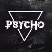 psycho
