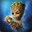 I AM GROOT