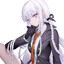 PK Kyoko Kirigiri