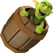 Goblin Barrel