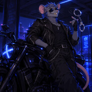 Fatal Mouse
