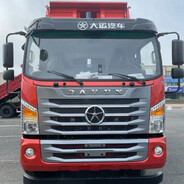 AAA重卡半挂王师傅