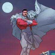 grand regent Thragg
