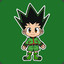 ♥ GoN ♥ n&#039;G&#039;u