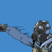 能白给绝不刚枪