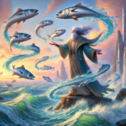 The Last Makrellbender