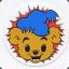 Bamse.