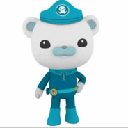 海底小纵队巴克队长