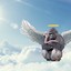 lord and saviour, Harambe