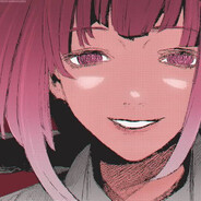 八本の触手カグネ