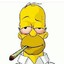 Homer Chapado