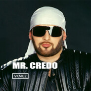 Mr. Credo