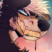 Gabe The Collie