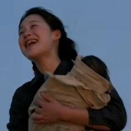 他一笑天就亮啦