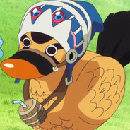 Carue avatar