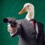 Mr. Duckie